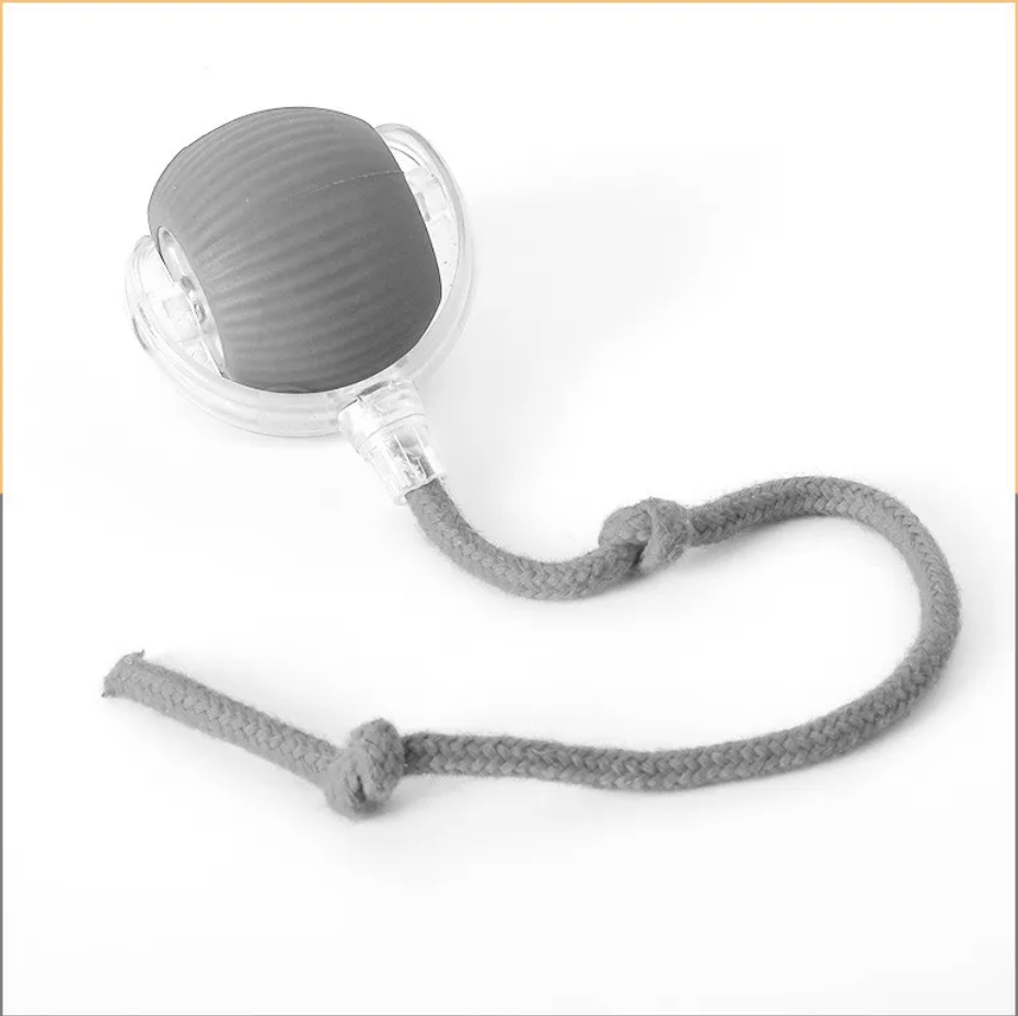 PawTec™ Smart Rolling Pet Ball