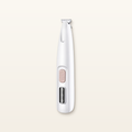 White PawTec Precision Paw Trimmer standing upright